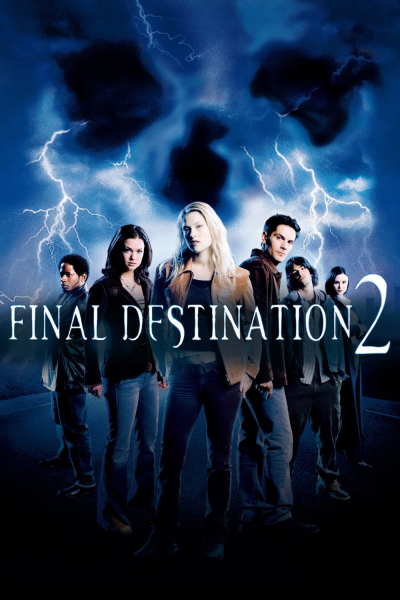 Final Destination 2