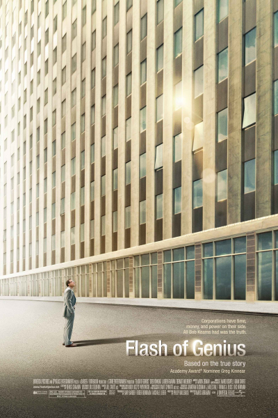 Flash of Genius