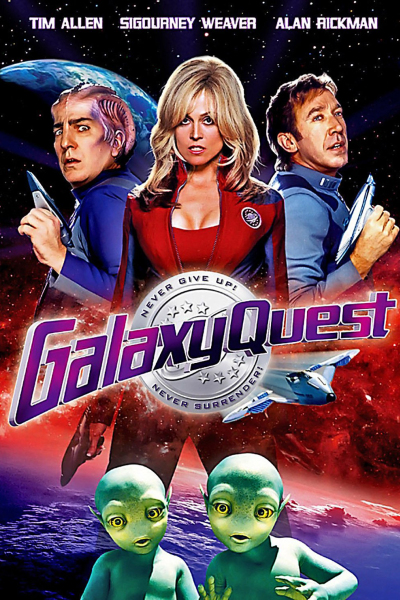 Galaxy Quest