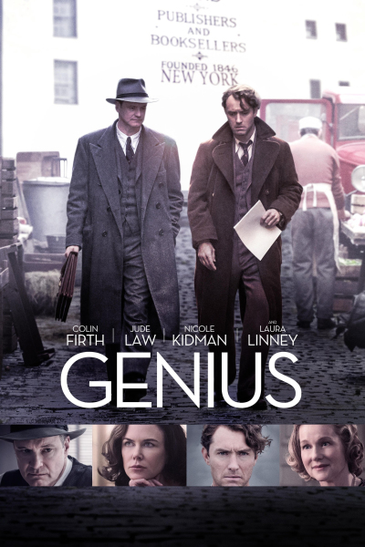 Genius