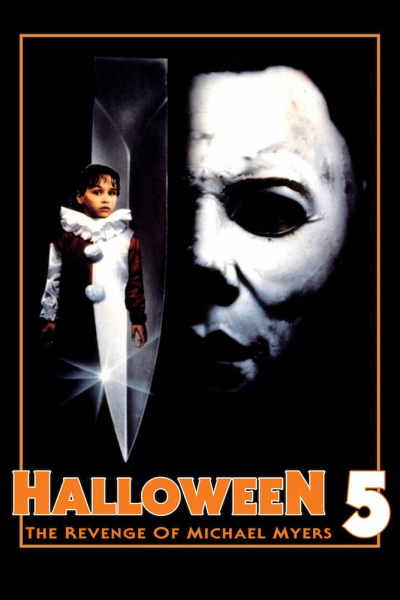 Halloween 5