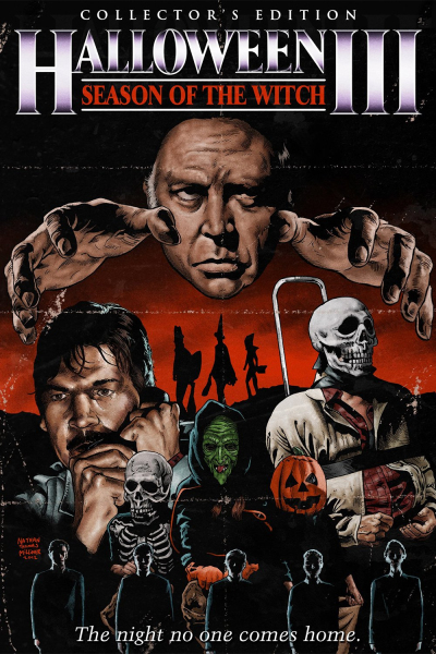 Halloween III: Season of the Witch