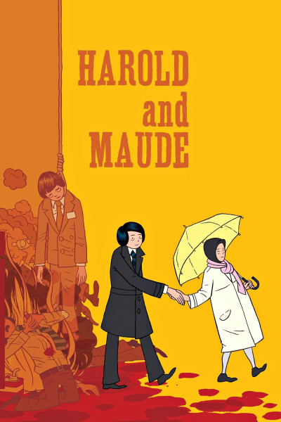 Harold and Maude
