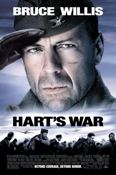 Hart's War
