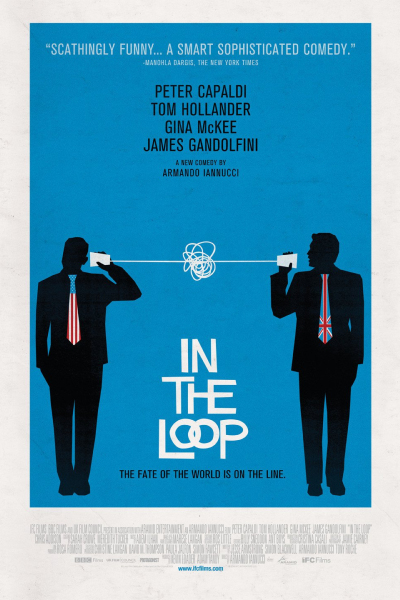In the Loop