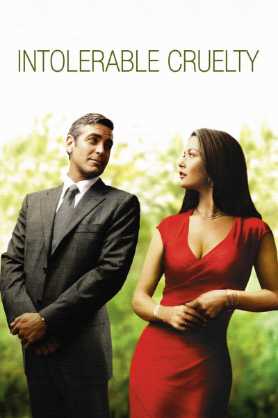 Intolerable Cruelty