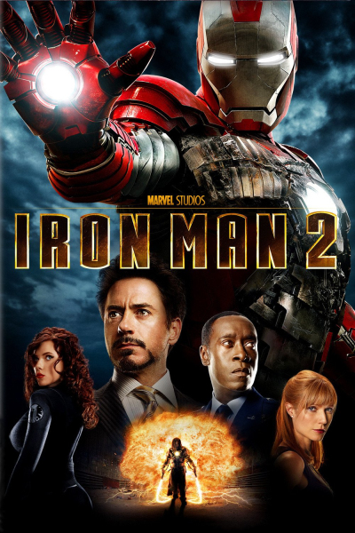 Iron Man 2
