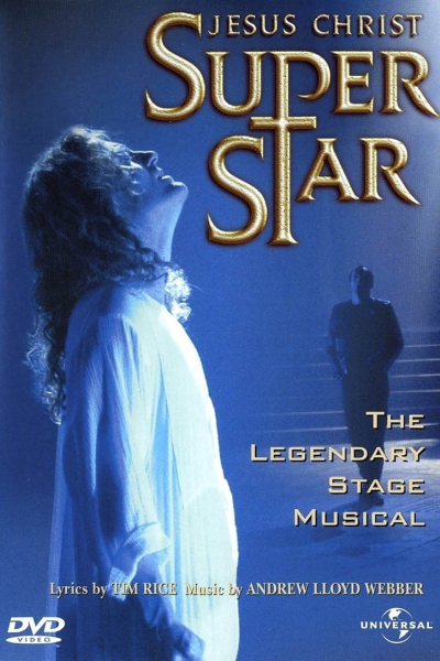 Jesus Christ Superstar: 2000
