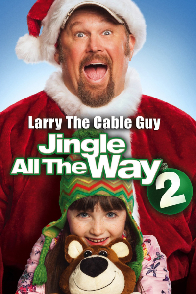 Jingle All the Way 2