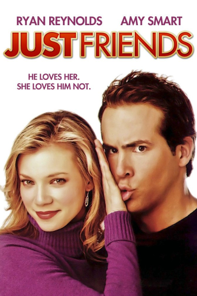 Just Friends