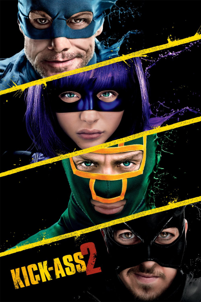 Kick-Ass 2