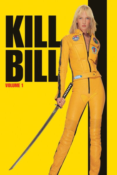 Kill Bill: Vol. 1