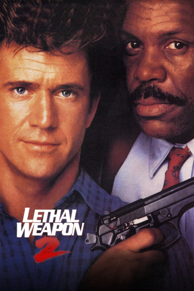 Lethal Weapon 2