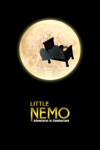 Little Nemo: Adventures in Slumberland
