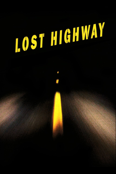 Lost Highway