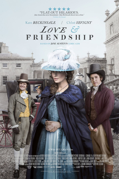 Love & Friendship