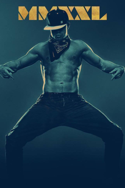 Magic Mike XXL
