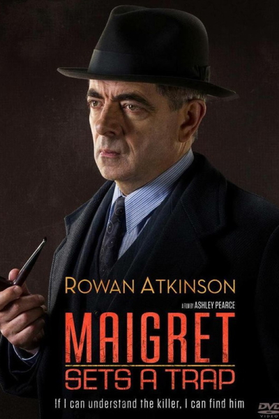Maigret Sets a Trap