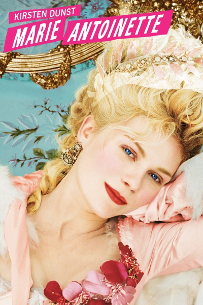 Marie Antoinette