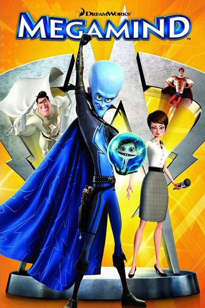 Megamind