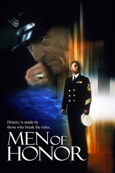 Men of Honor