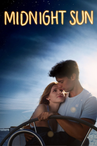 Midnight Sun
