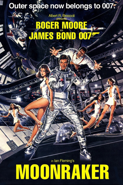 Moonraker
