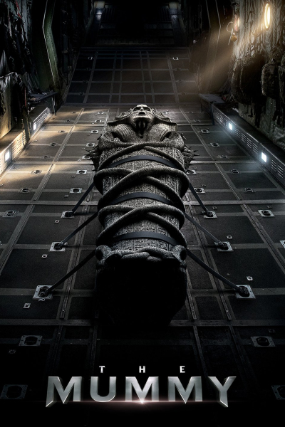 The Mummy