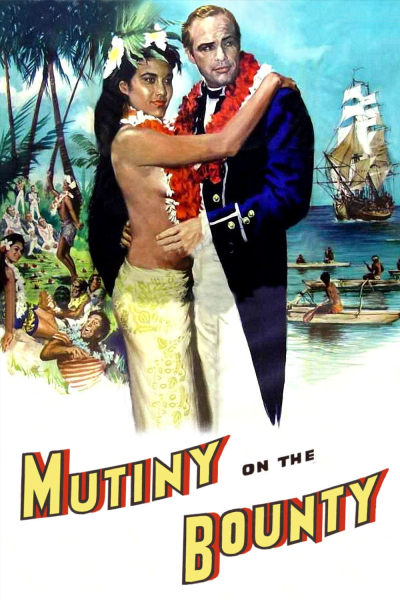 Mutiny on the Bounty