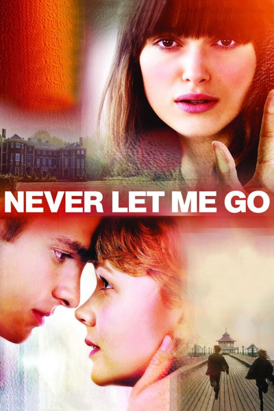 Never Let Me Go
