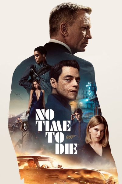 No Time To Die
