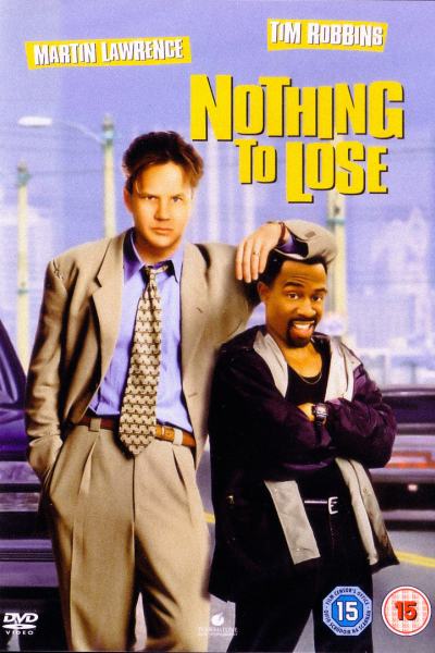 Nothing to Lose