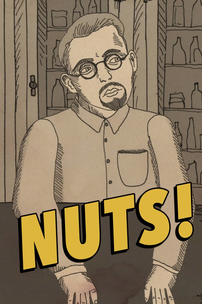 Nuts!