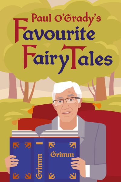 Paul O'Grady's Favourite Fairy Tales