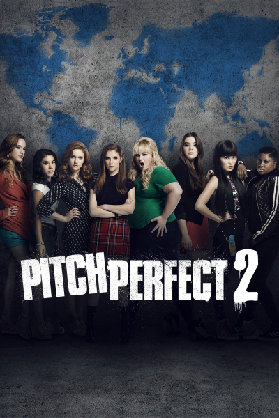 Pitch Perfect 2