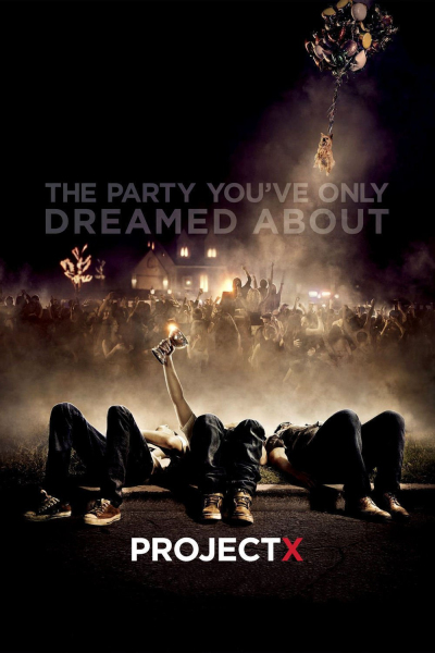Project X