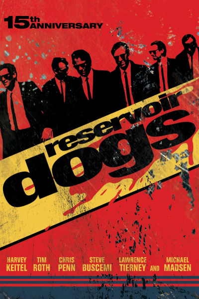 Reservoir Dogs