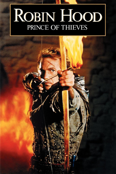 Robin Hood: Prince of Thieves