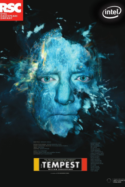 RSC Live: The Tempest