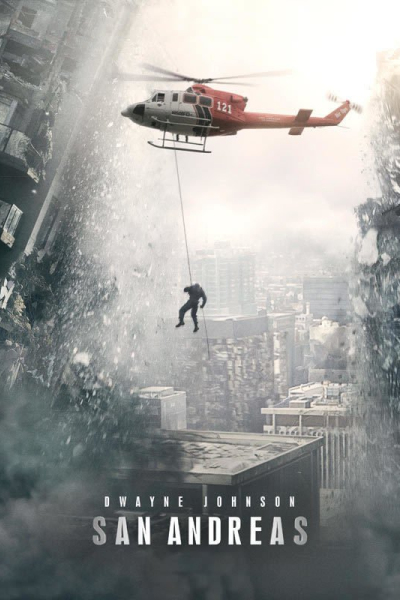 San Andreas