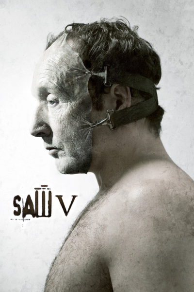 Saw V