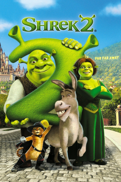 Shrek 2