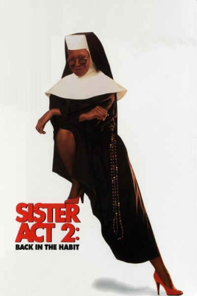 Sister Act 2: Back in the Habit