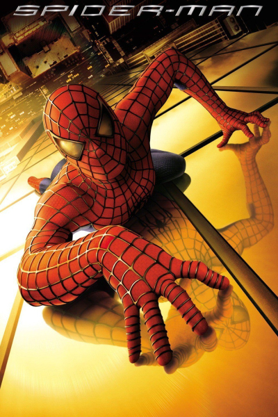 Spider-Man