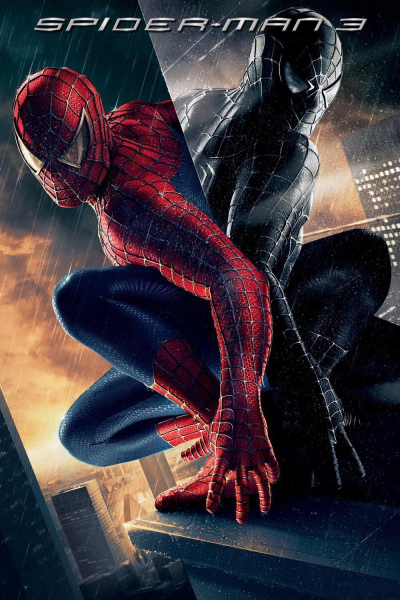 Spider-Man 3