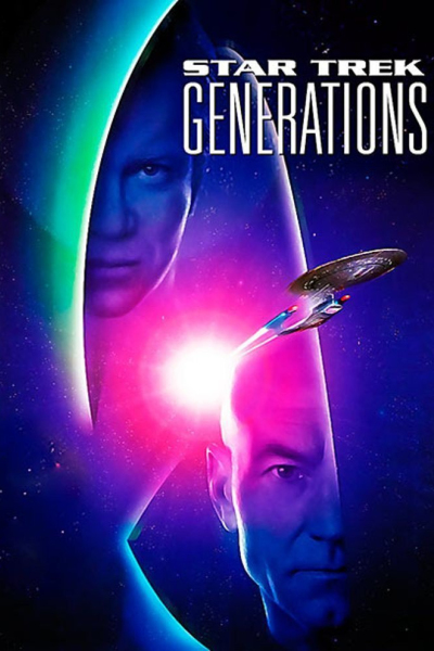 Star Trek: Generations