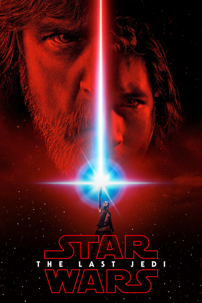 Star Wars: Episode VIII - The Last Jedi