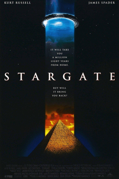 Stargate