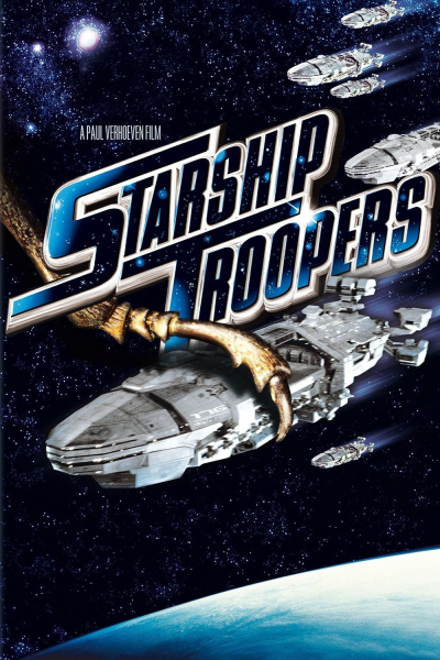 Starship Troopers