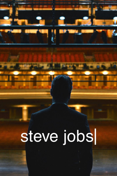 Steve Jobs